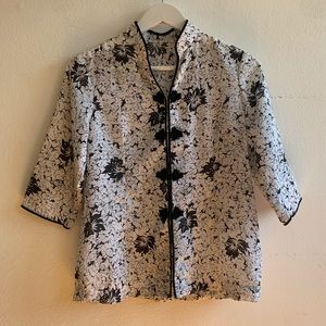 Vintage Shirt